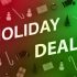 Holiday Clearance Celebrating Savings After the Festivities