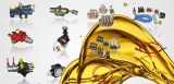 Hydraulic Equipment Power at Your Fingertips