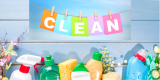 Keeping it Clean A Look at Hygiene Products