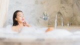 Lather Up and Glow Up A Look at Bath and Body Care