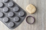 Muffin Tins and Pie Dishes Baking Versatility in American Kitchens