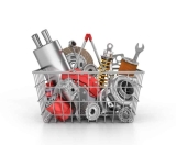 Online Auto Parts Store