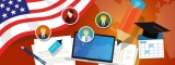 Online Education in the USA
