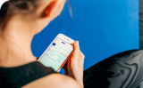 Online Reservations Easy Booking at Your Fingertips