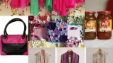 Online Shopping for Apparel and Home Goods