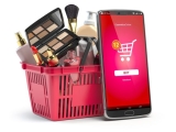 Online Shopping for Cosmetics and Personal Care Products