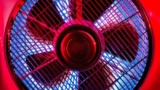 Portable Fans Stay Cool During the Summer Heat