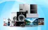 Powering Up Your Life The World of Consumer Electronics