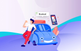 Renting a Car in the USA Online Services