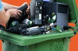 Responsible Disposal Electronics Recycling