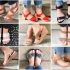 Oxford Shoe Usage in the USA