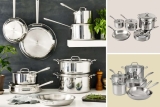 Saucepans and Stockpots Essential Tools in the American Kitchen