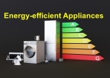 Saving Green While Going Green Energy-Efficient Appliances
