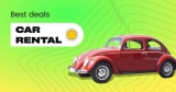 Seasonal Car Rental Discounts for Your Ultimate Getaway