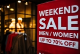 Seasonal Sales The Joy of Shopping and Savings