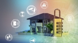 Securing Your American Dream Home Security Systems