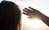 Shielding from the Sun