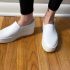 Oxford Shoe Usage in the USA