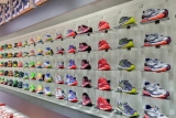 Sneaker Preferences and Usage