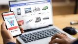 Software and Online Shopping in the United States