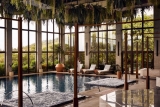 Spa Retreats in the USA Relaxation and Rejuvenation