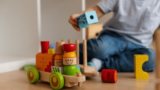 The Power of Educational Toys