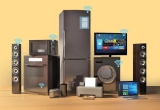 The State of Consumer Electronics and Home Entertainment in the USA