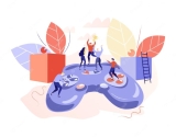 The Thriving Gaming Console Landscape