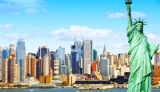 The United States; A Travel Guide