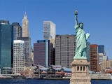 Top Tourist Attractions in the USA
