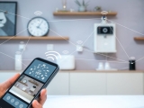 Transforming Your Living Space A Look at Smart Home Technology in the USA