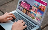 Travel Accommodation Shopping Online in the United States