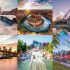 Tourist Activities in the USA