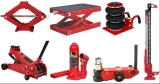 Lifts Hoists Jacks