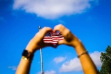 Vacation in America!