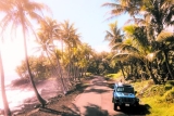 What Are The Required Conditions When Renting A Car In USA?
