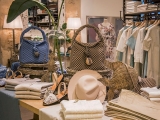 What Is The Level Of Americans Habit Of Using Online Sites For Clothing Shopping?