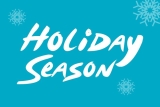 What are Seasonal, Holiday Included Products and Services in the USA?