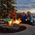City Getaways in Winter