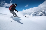 Winter Sports Embrace the Chill and Thrills