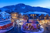 Winter Tourism in the USA A Snowy Wonderland
