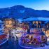 Winter Travel Adventures