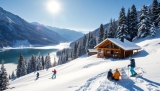 Winter Travel Adventures