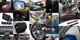 Car Interior Accessories