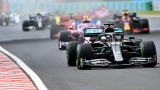 Interest In F1 Organization In USA?