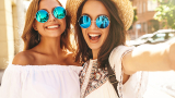Buying Sunglasses