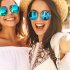 Simple Tips for Shiny and Healthy Hair