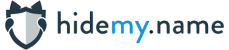 hidemy.name VPN