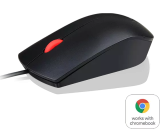 Lenovo Essential USB Mouse