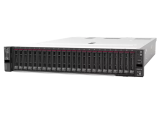 ThinkSystem SR850 V2 Mission-Critical Server
